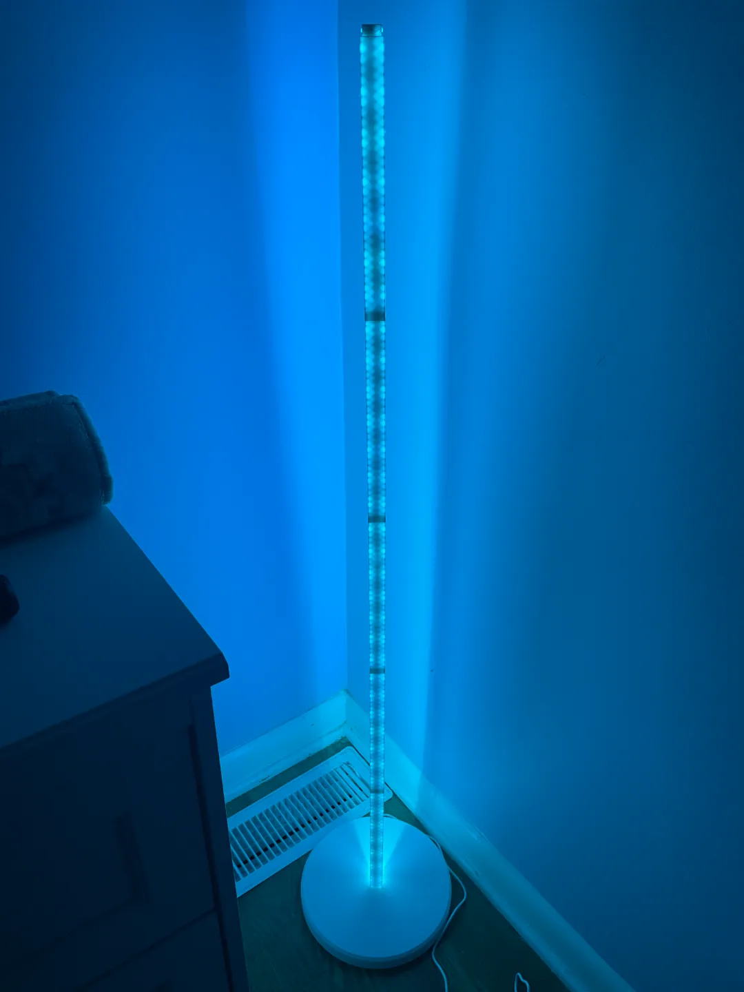 LED Floor Lamp