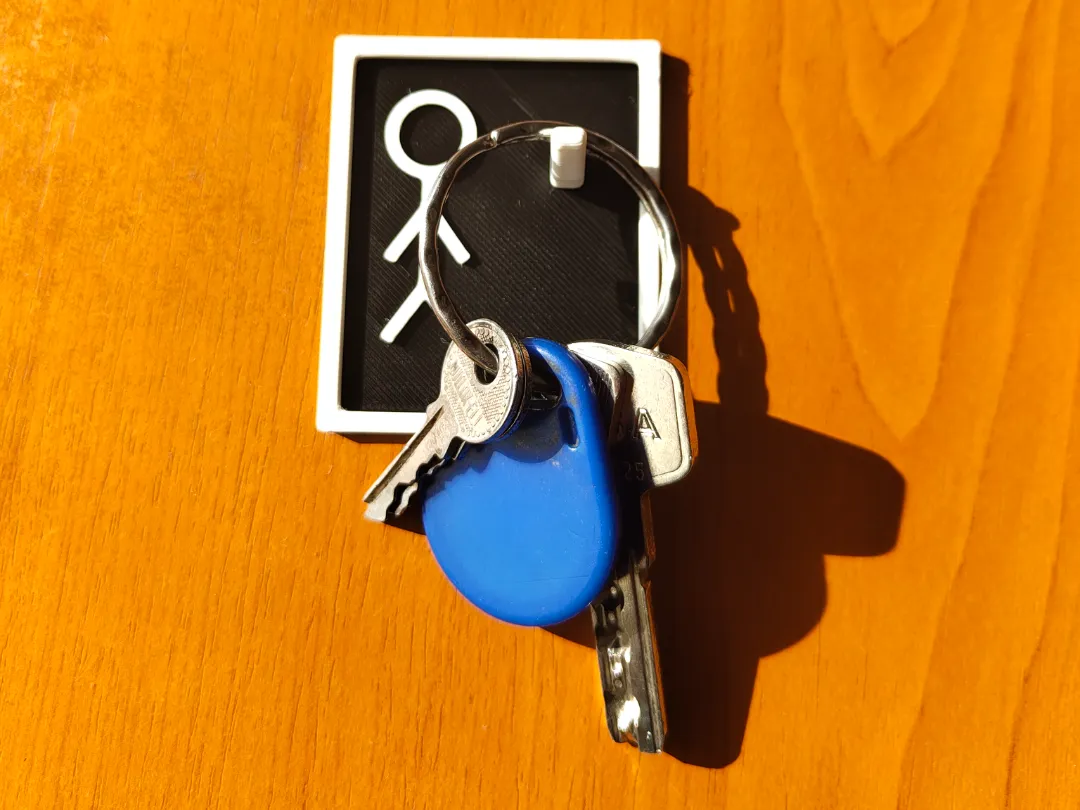 Family Key hangers - Home Accents, in stock in India