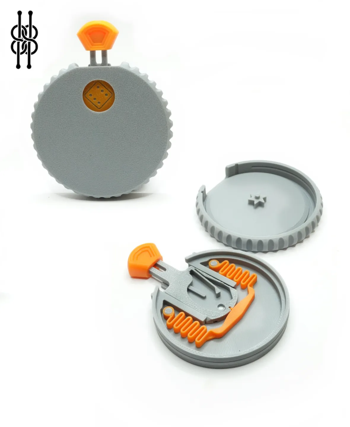 Mechanical Dice