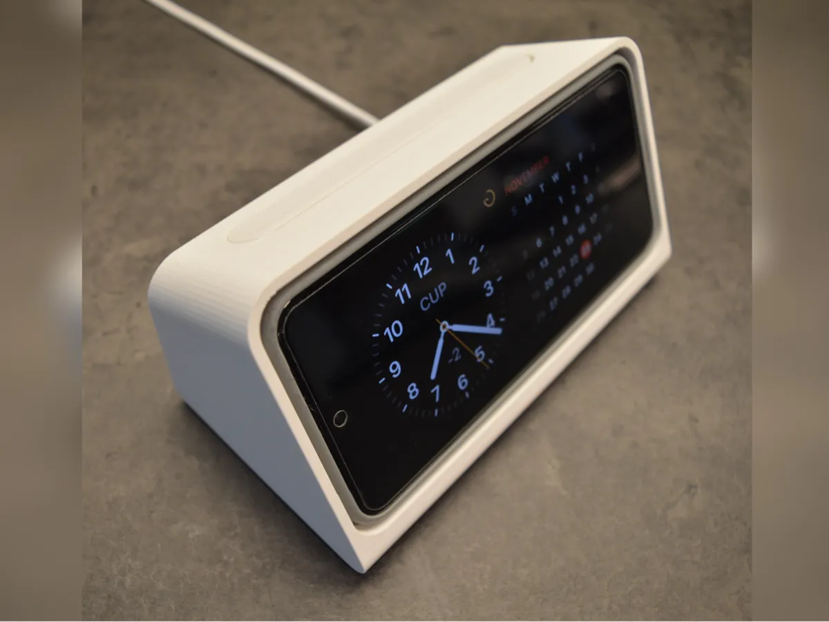 Google Pixel 8 Charging Dock