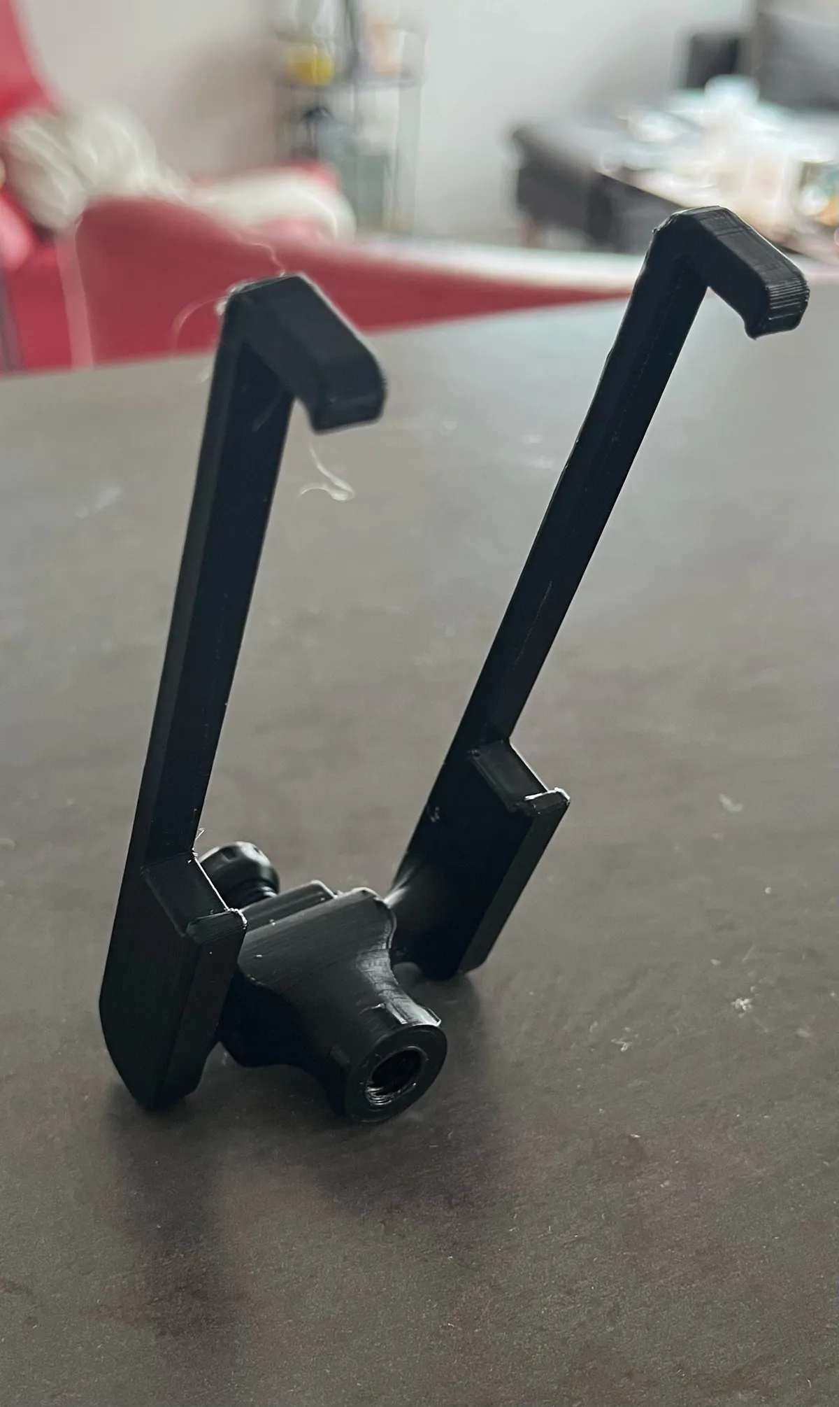 Phone mount for Tripod, photo 3 of 3 - Phone mount for Tripod Mobile & Device Accessories