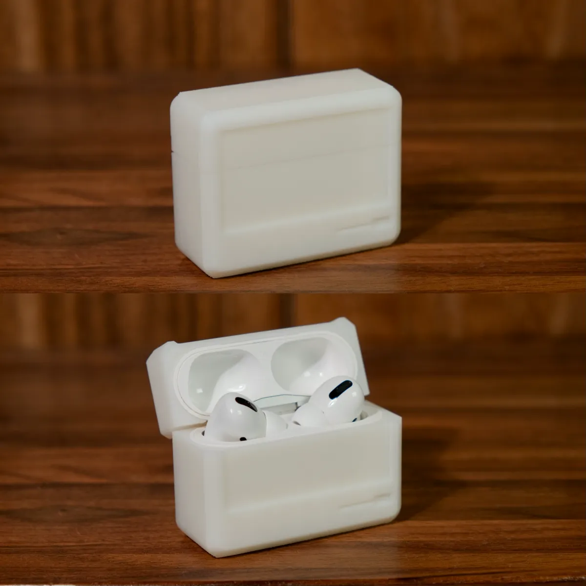 airpods pro保护壳(麦金塔mac) - AirPods Pro Cases, in stock in India