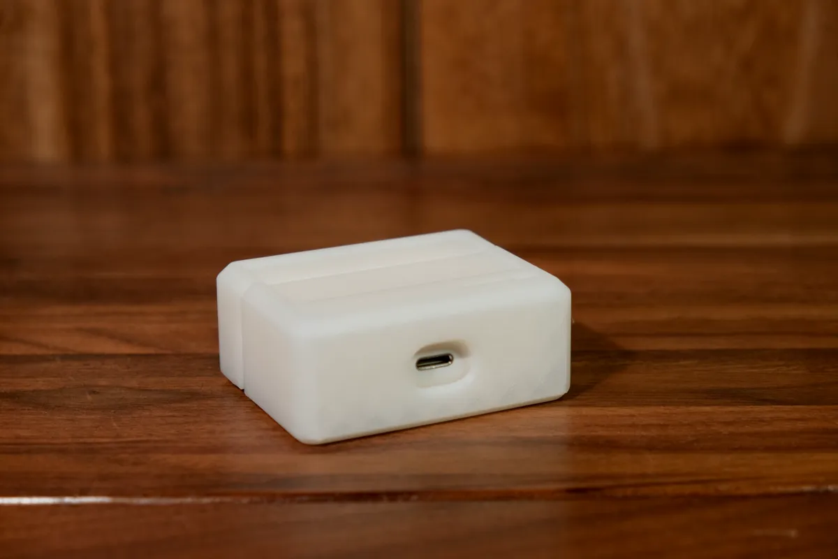 airpods pro保护壳（麦金塔mac）, photo 4 of 4 - airpods pro保护壳（麦金塔mac） Mobile & Device Accessories