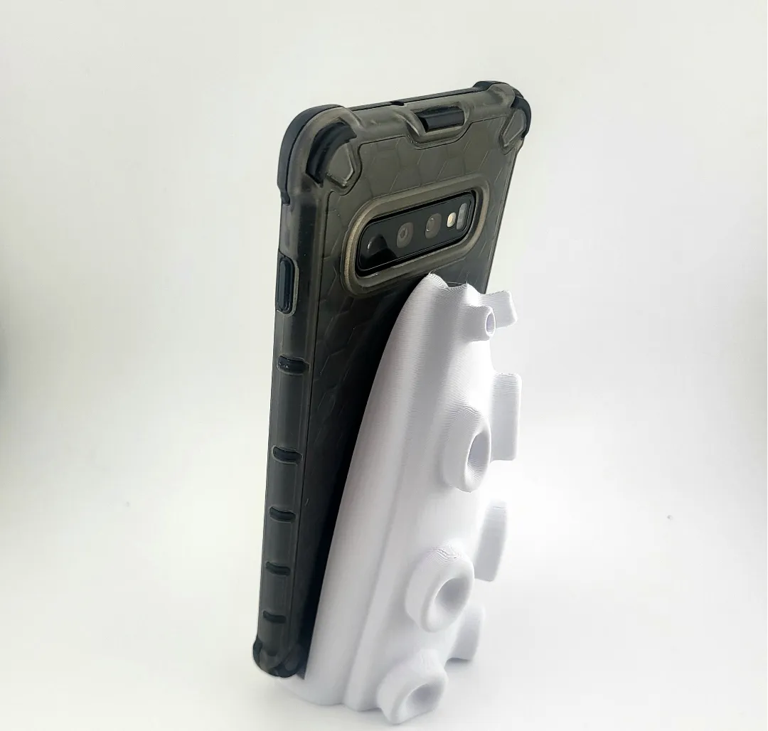 Simple Stand for Phone, Tablet, or Book - Office, in stock in India