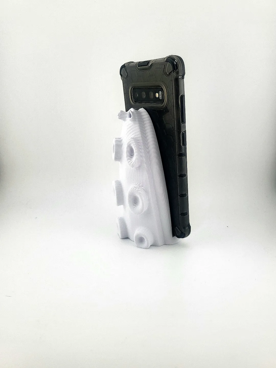 Simple Stand for Phone, Tablet, or Book, photo 2 of 4 - Simple Stand for Phone, Tablet, or Book Household