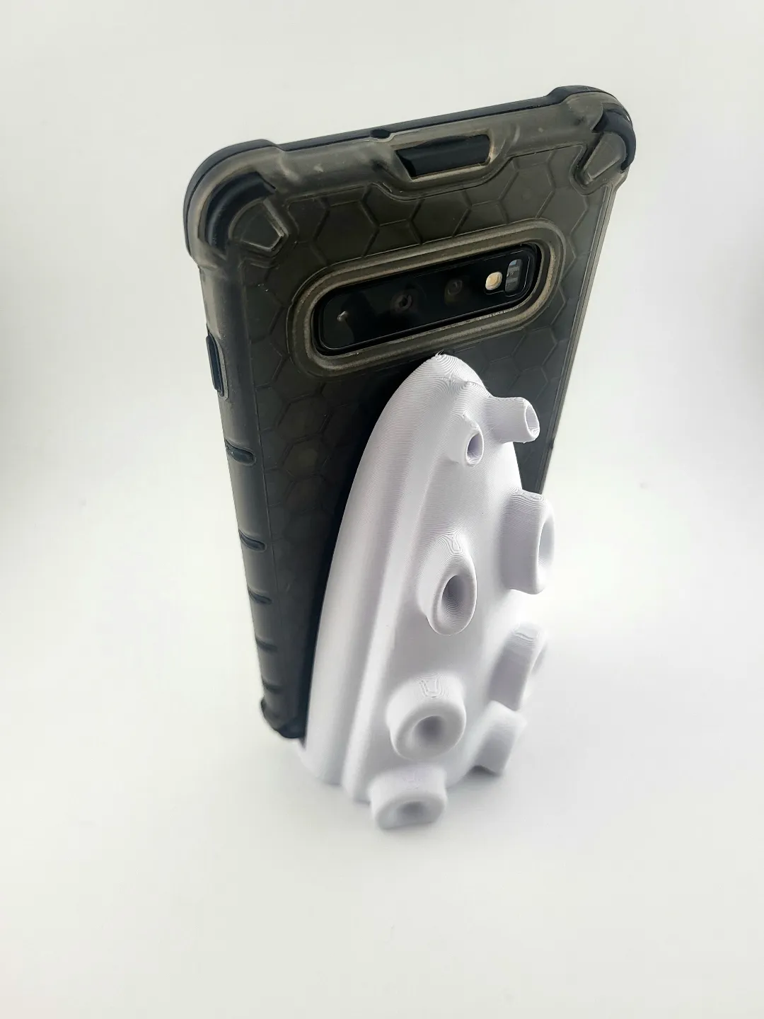 Simple Stand for Phone, Tablet, or Book, photo 3 of 4 - Simple Stand for Phone, Tablet, or Book Household
