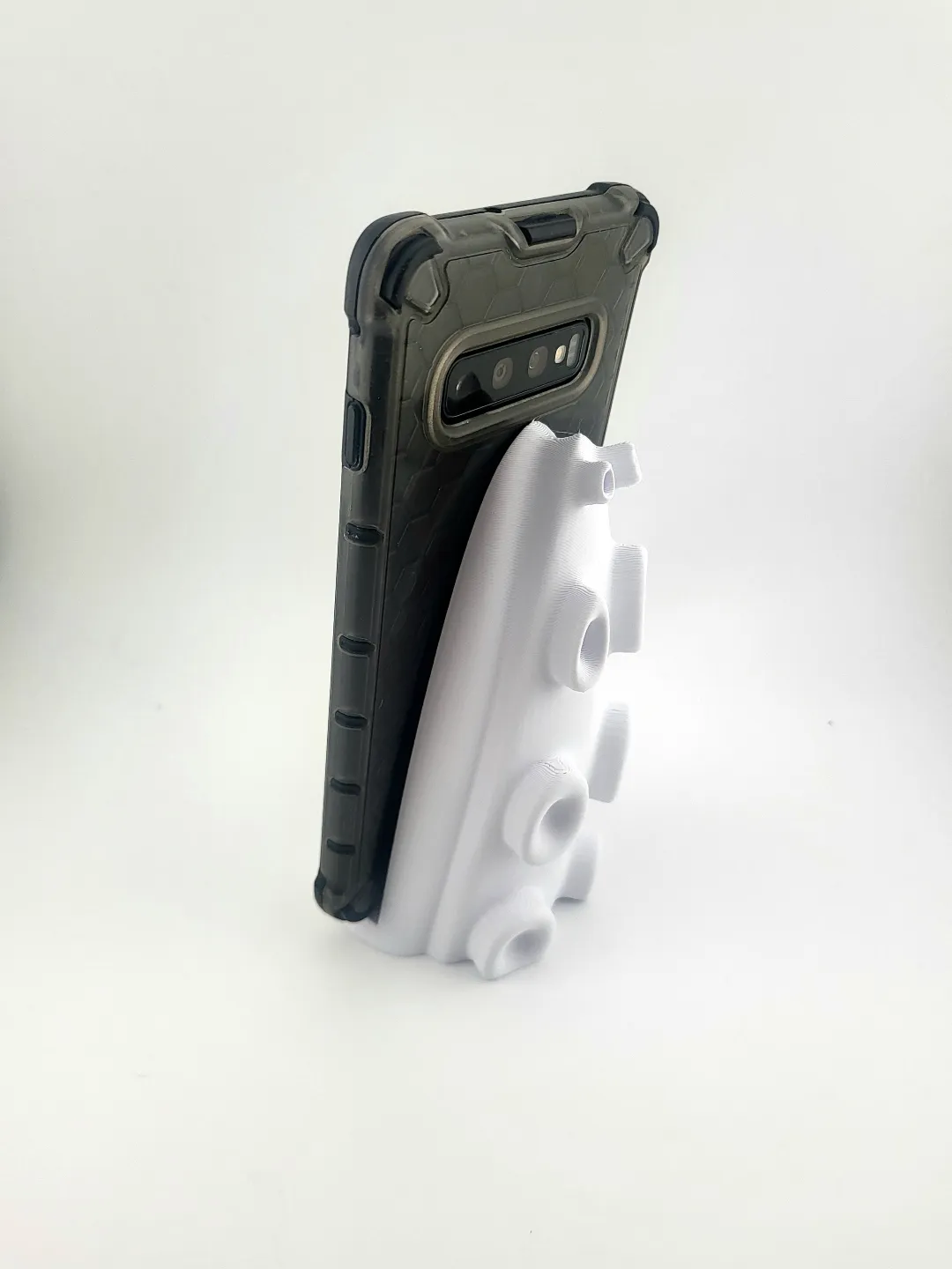 Simple Stand for Phone, Tablet, or Book, photo 4 of 4 - Simple Stand for Phone, Tablet, or Book Household