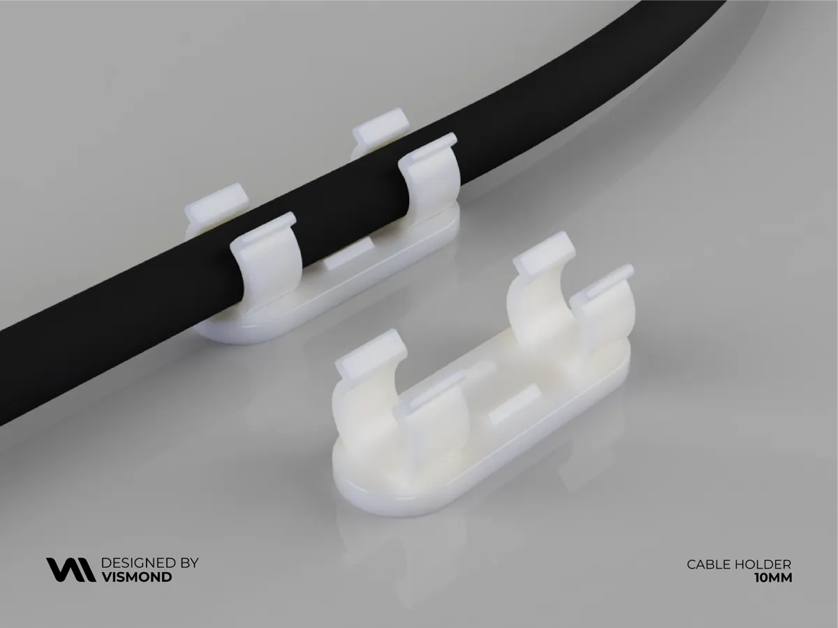 Cable holder - Electronics, in stock in India