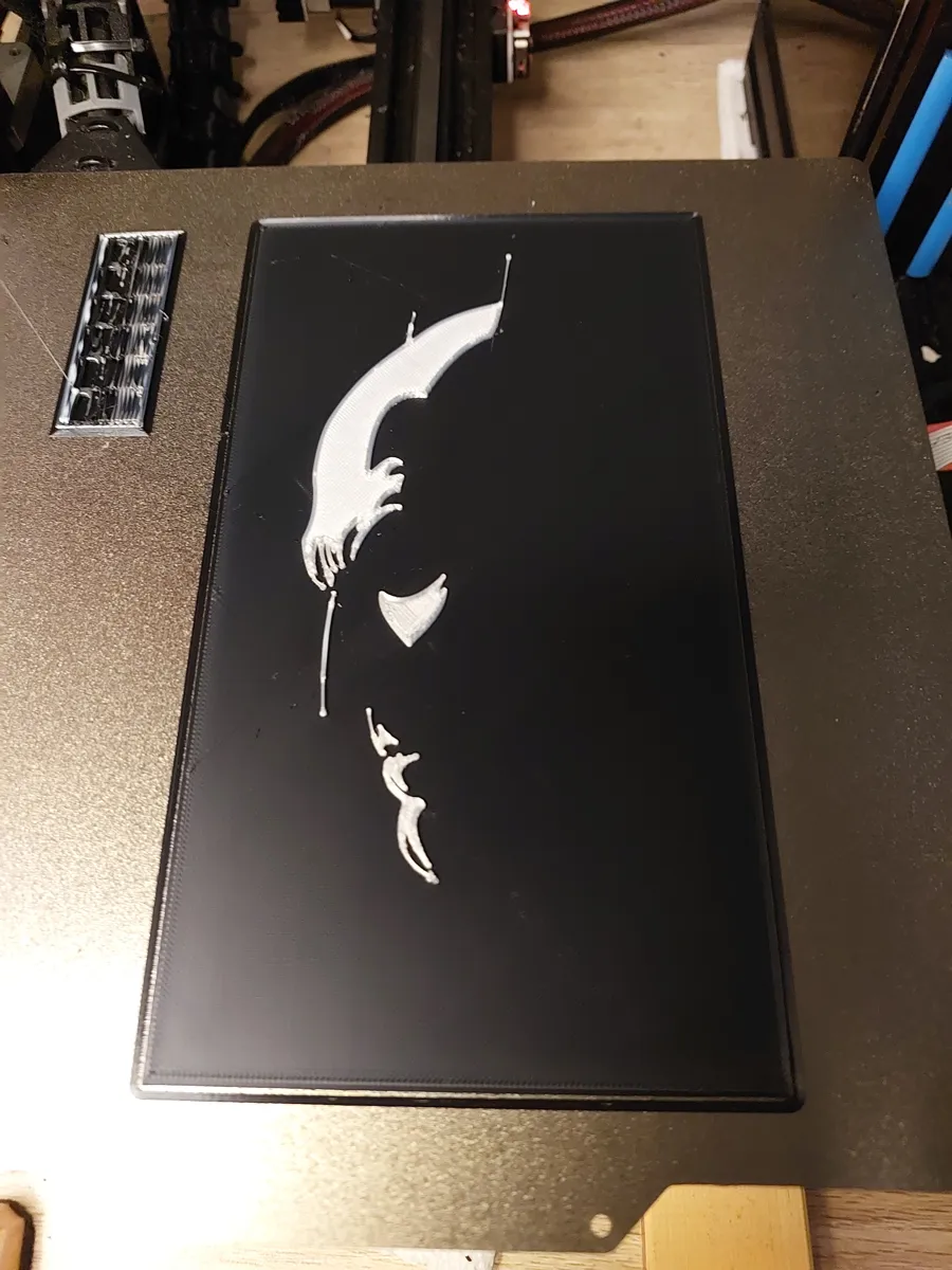 Batman 1, photo 3 of 3 - Batman 1 Art