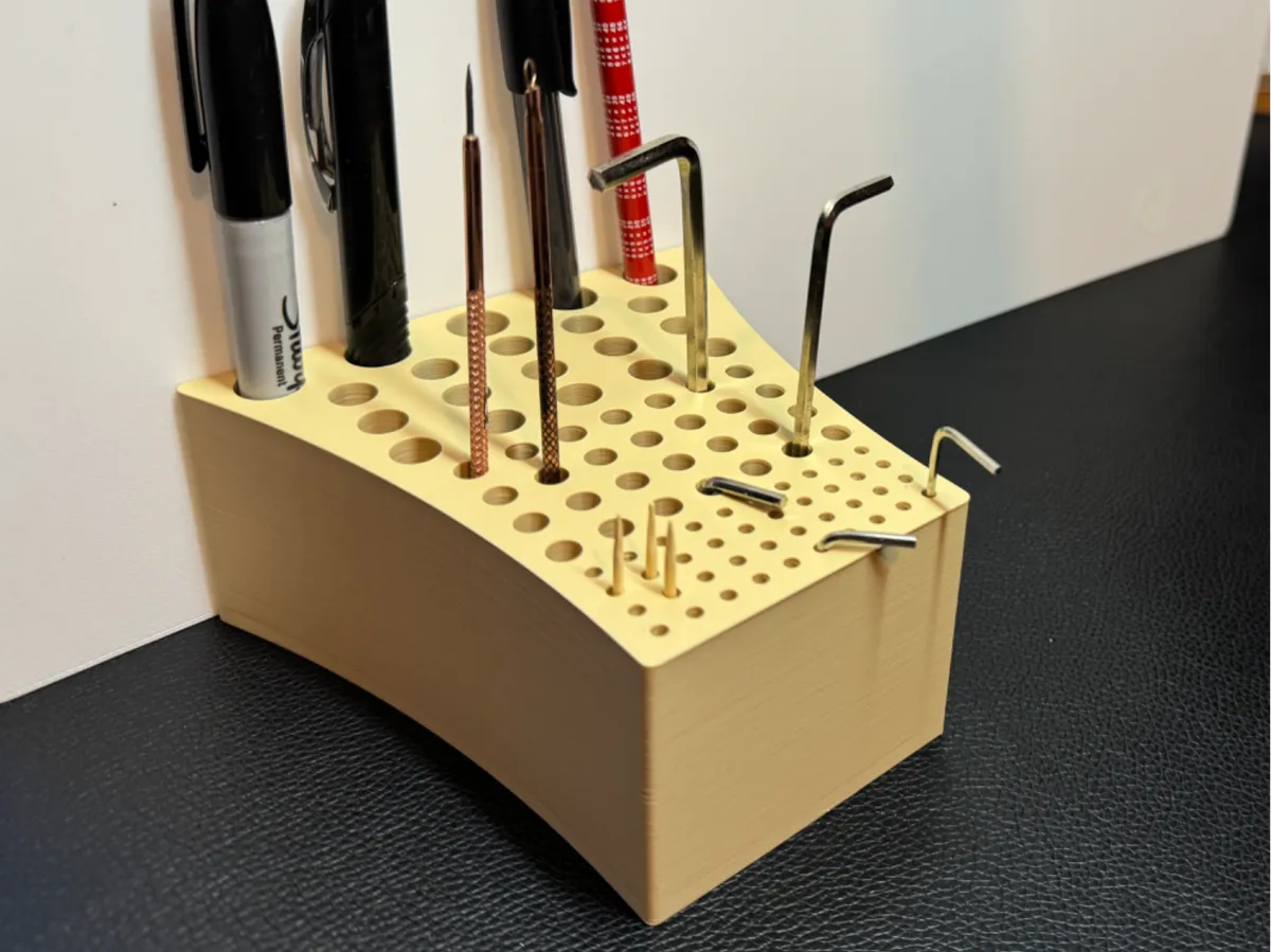 Allen Key | Hex Key | Small Tools | Desk Holder - Desk Tidies & Caddies, in stock in India