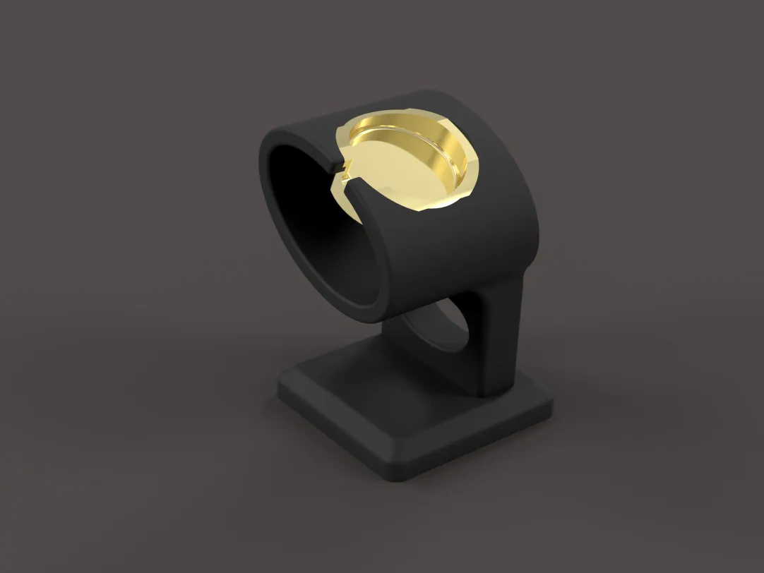 Apple Watch Holder - Other Hobby & DIY, in stock in India