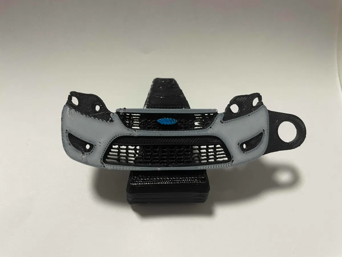 Ford mondeo 2008 Keychain - Car Brand Keychains, in stock in India