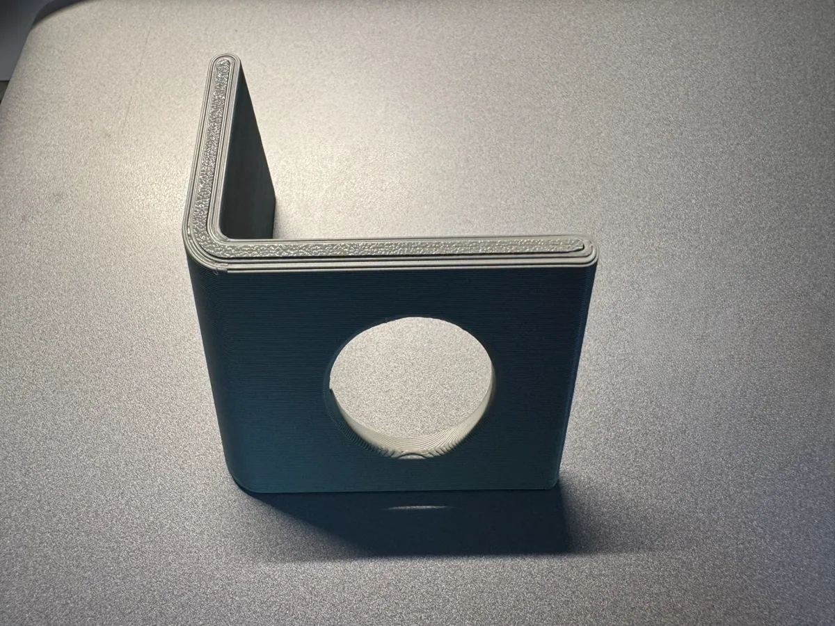 bed side apple watch charging dock, photo 2 of 2 - bed side apple watch charging dock Hobby & DIY