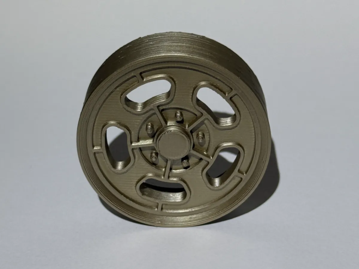 Model Car Rims Tonka/Nylint - Vehicles, in stock in India