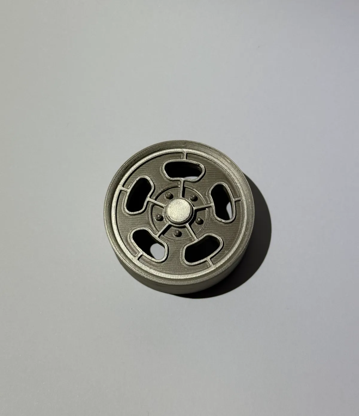Model Car Rims Tonka/Nylint, photo 2 of 2 - Model Car Rims Tonka/Nylint Hobby & DIY