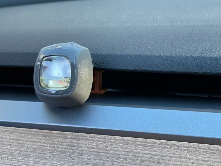 Tesla Model 3 Febreeze Air Freshener Vent Clip