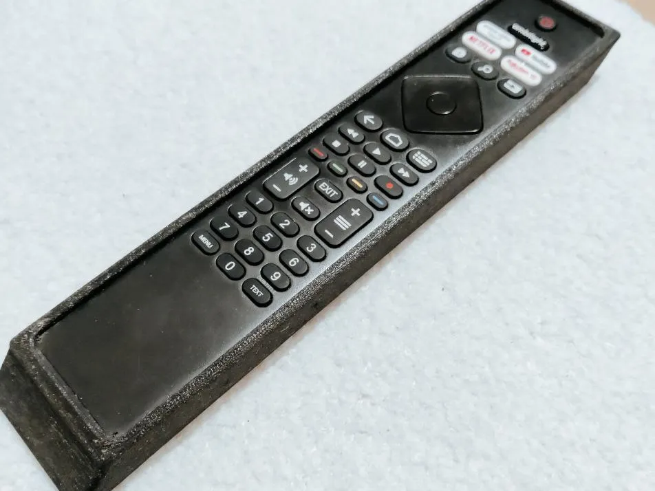 Philips Ambilight Remote Control Bumper Case - Electronics, in stock in India