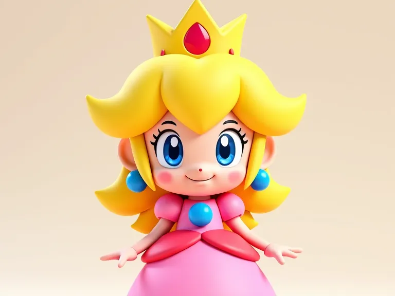 Princess Peach