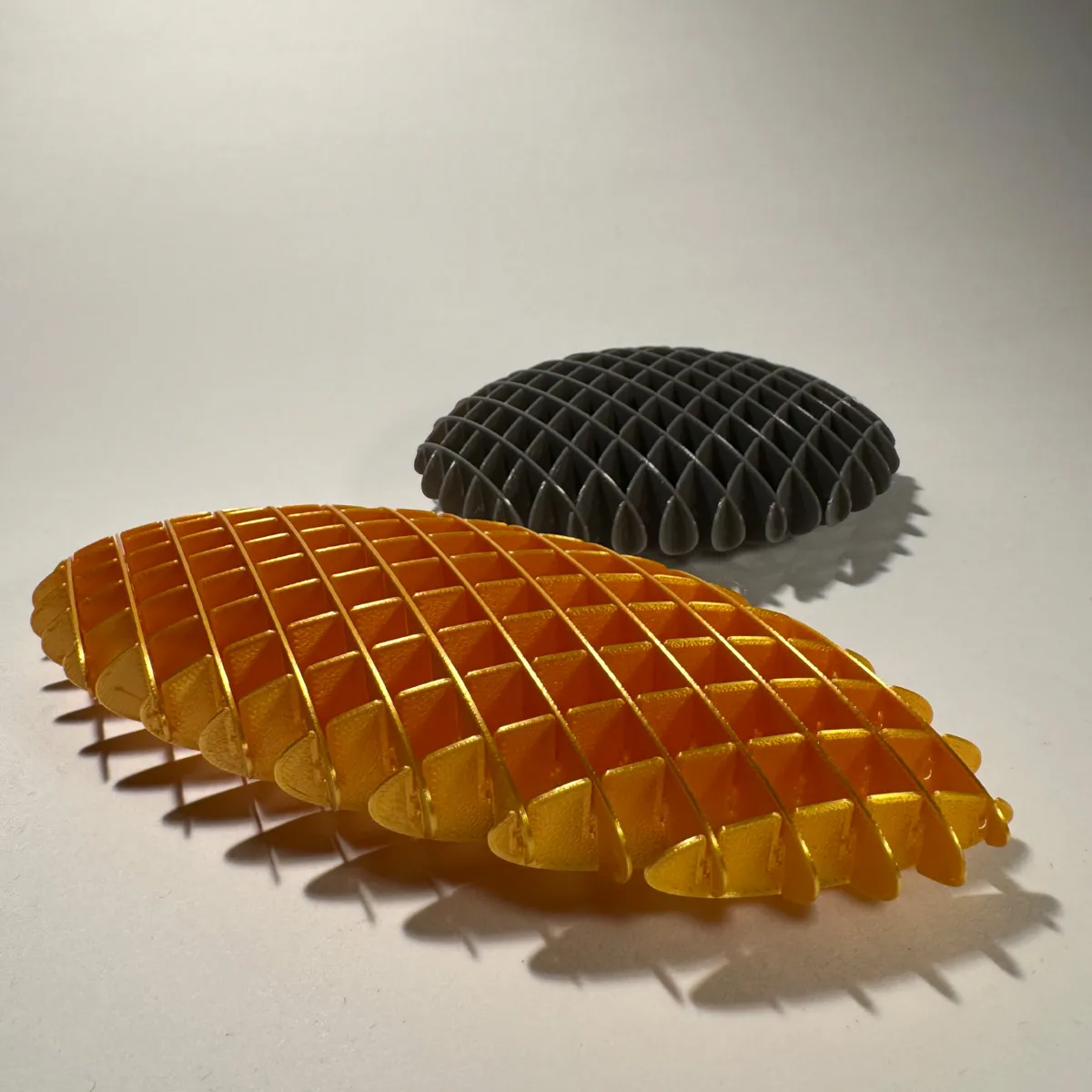 Smüsh Oval Small - Fidget Spinners & Gyros, in stock in India