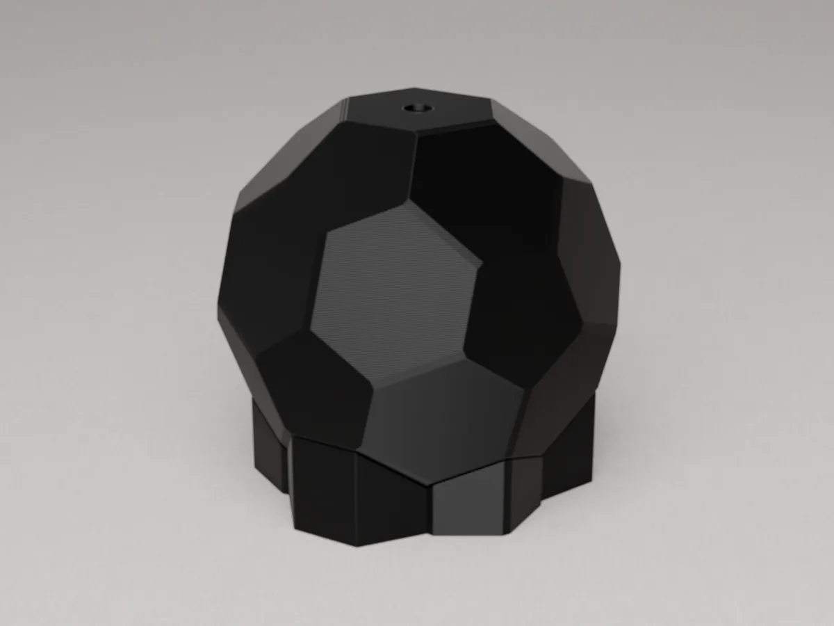 TPU Satisfying Squishy Ball, photo 2 of 2 - TPU Satisfying Squishy Ball Fidget & Sensory Toys