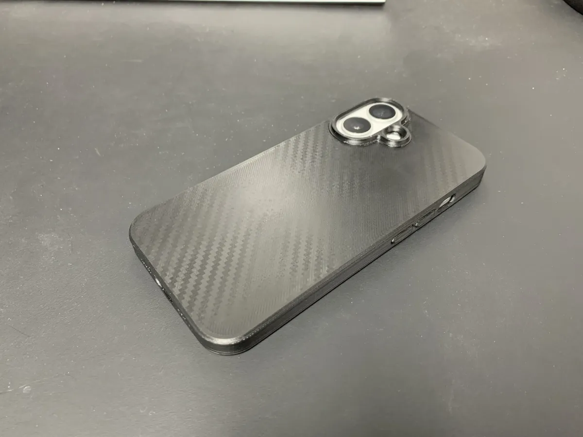 Simple iPhone 17 Case, photo 4 of 4 - Simple iPhone 17 Case Mobile & Device Accessories