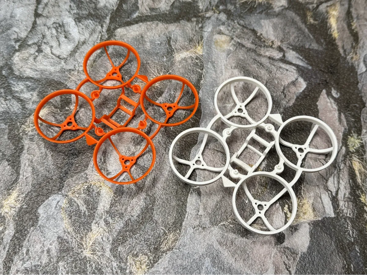 Tiny Whoop FPV (for65mm Drone) like Air 65II frame