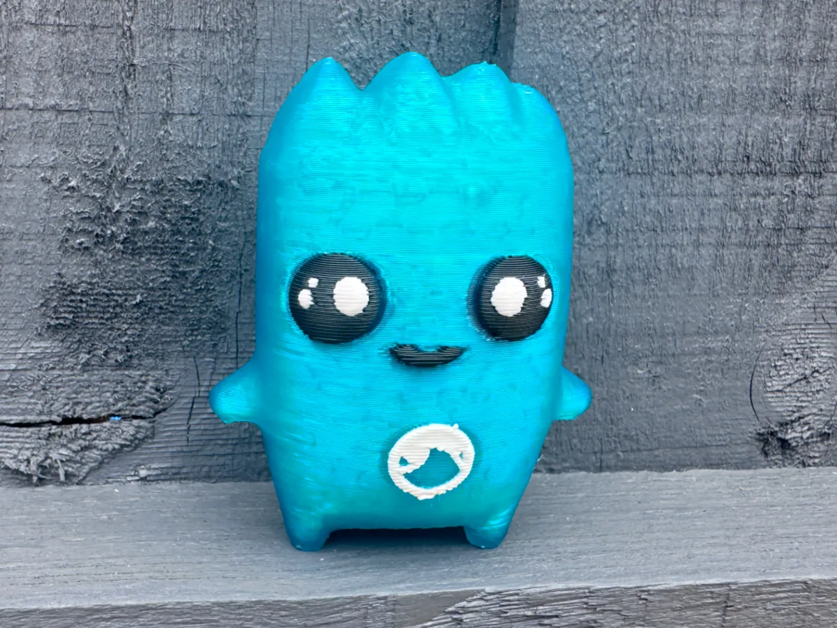 Fortnite Water Sprite
