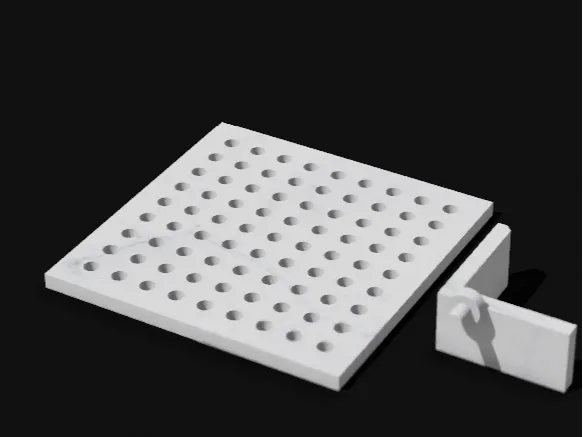 Pegboard - Gadgets, in stock in India