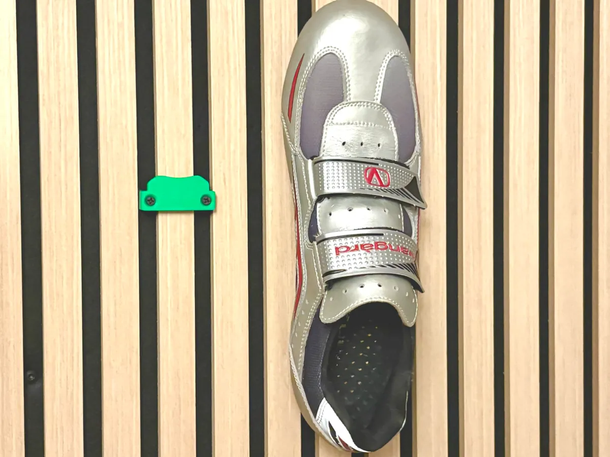 LOOK Kéo Cleats shoe mount for acoustic panel - Sport & Outdoors, in stock in India
