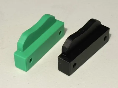 LOOK Kéo Cleats shoe mount for acoustic panel, photo 3 of 4 - LOOK Kéo Cleats shoe mount for acoustic panel Hobby & DIY