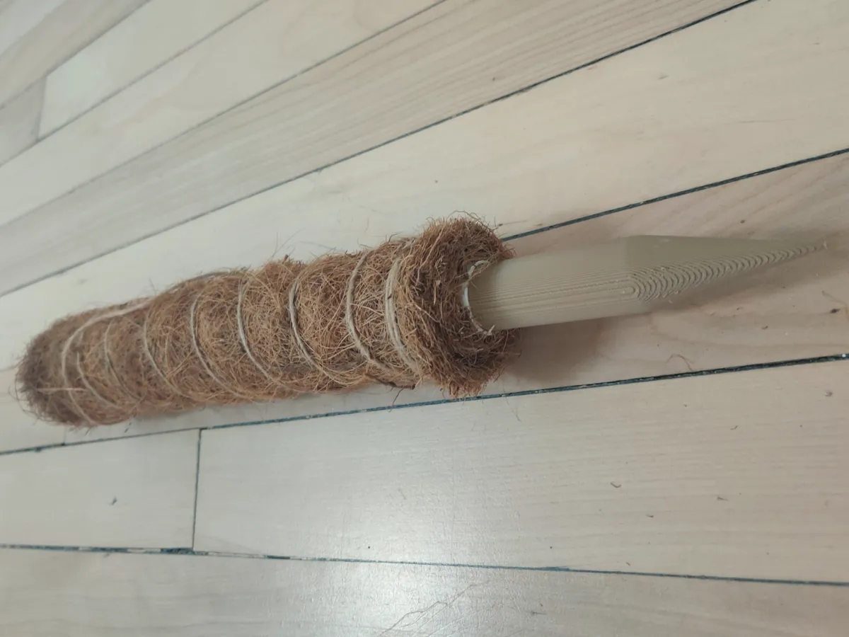 Réparation du piquet pour Tuteur en fibre de coco - Decor, in stock in India