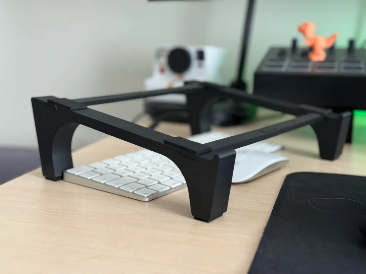 Laptop stand for MacBook Pro 13"/14", photo 3 of 4 - Laptop stand for MacBook Pro 13"/14" Mobile & Device Accessories