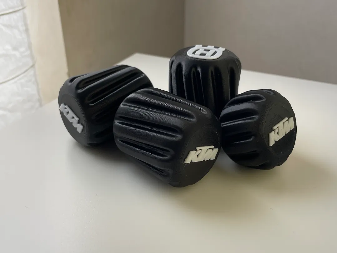 Motorcycle Frame Sliders - Vehicles, in stock in India