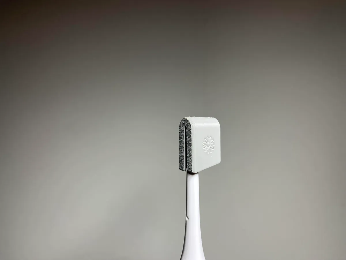 Xiaomi Mi Electric Toothbrush T500 Case, photo 3 of 4 - Xiaomi Mi Electric Toothbrush T500 Case Household