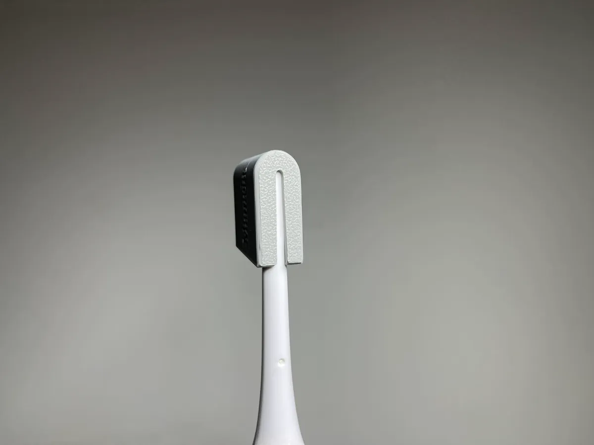 Xiaomi Mi Electric Toothbrush T500 Case, photo 4 of 4 - Xiaomi Mi Electric Toothbrush T500 Case Household