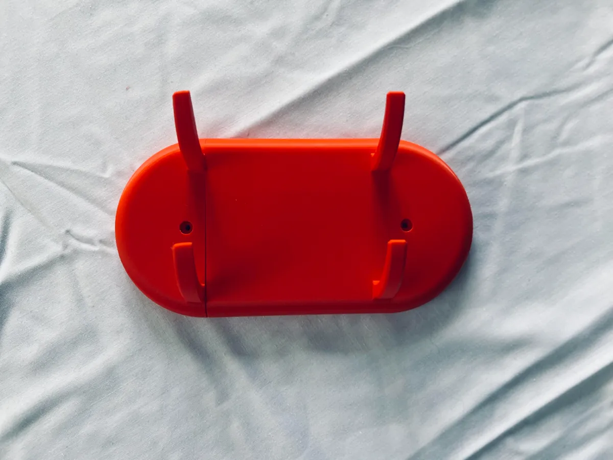 Custom Wall Hook, photo 3 of 4 - Custom Wall Hook Storage & Organisation