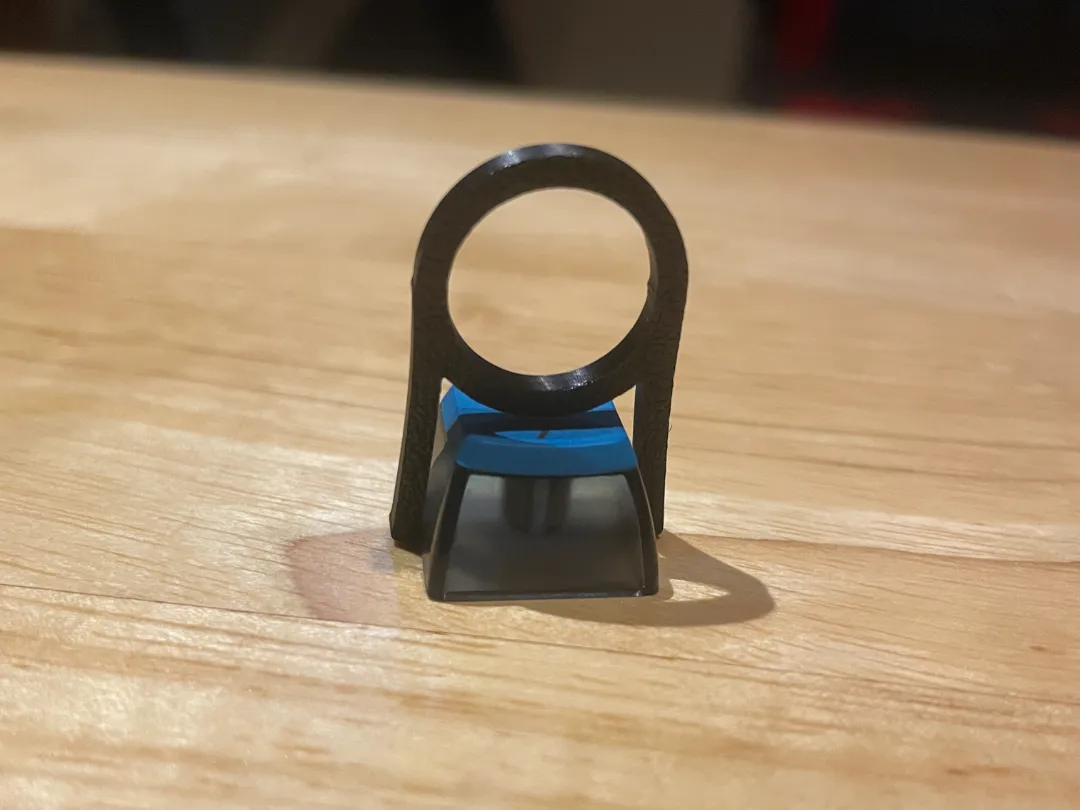 Compact Keycap Puller - Hand Tools, in stock in India