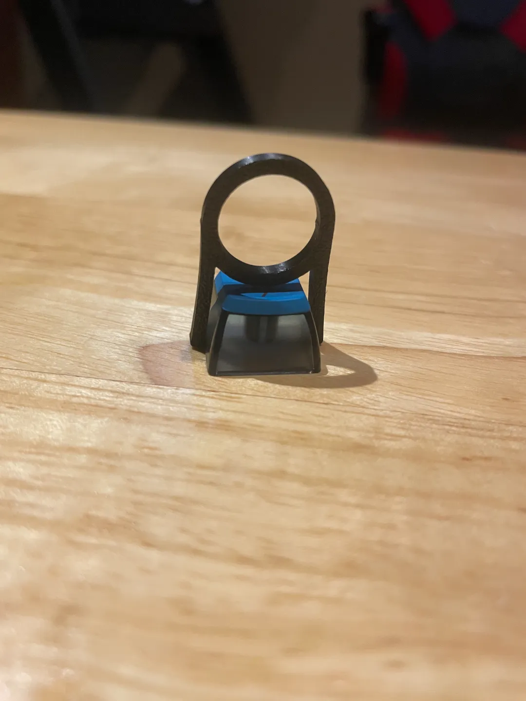 Compact Keycap Puller, photo 3 of 4 - Compact Keycap Puller Tools
