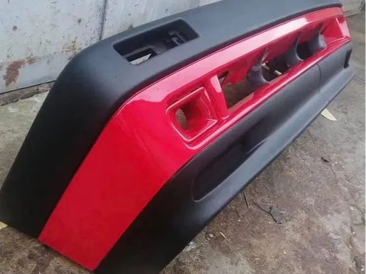 VW Golf Mk2 Jetta A2 Air Intake