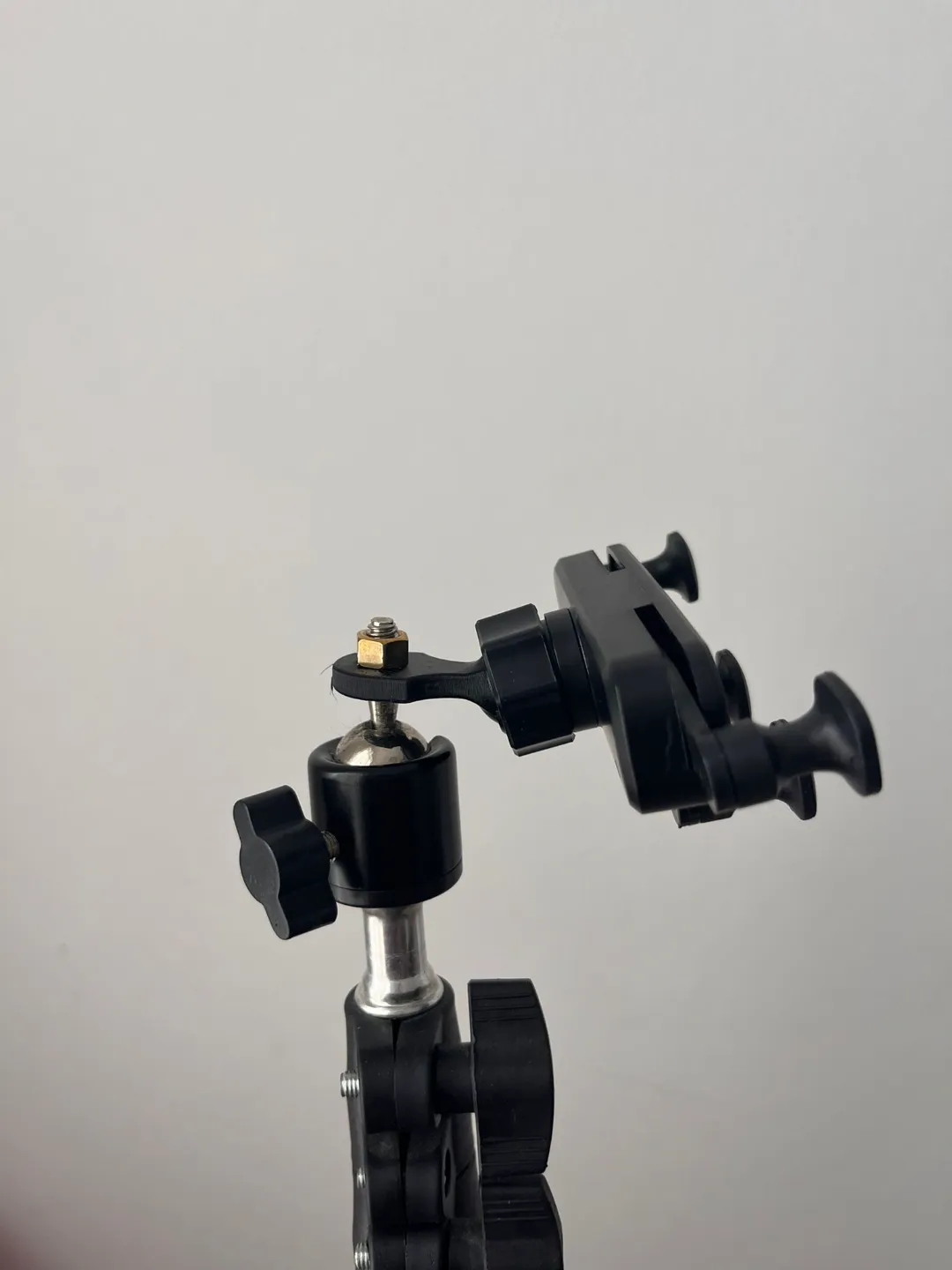 Tripod Adapter for Car Phone Holder, photo 3 of 4 - Tripod Adapter for Car Phone Holder Mobile & Device Accessories
