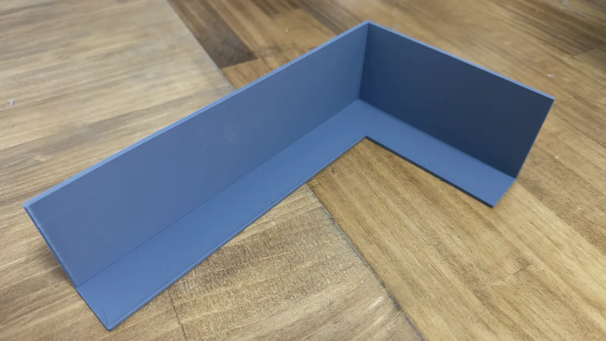 Tournament Terrain - 2 Storey Ground Floor, photo 2 of 4 - Tournament Terrain - 2 Storey Ground Floor Board Games & Tabletop