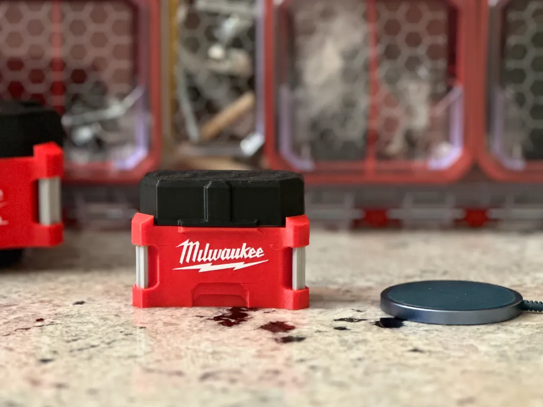 Milwaukee Style AirPods Pro Charging Case - AirPods Pro Cases, in stock in India