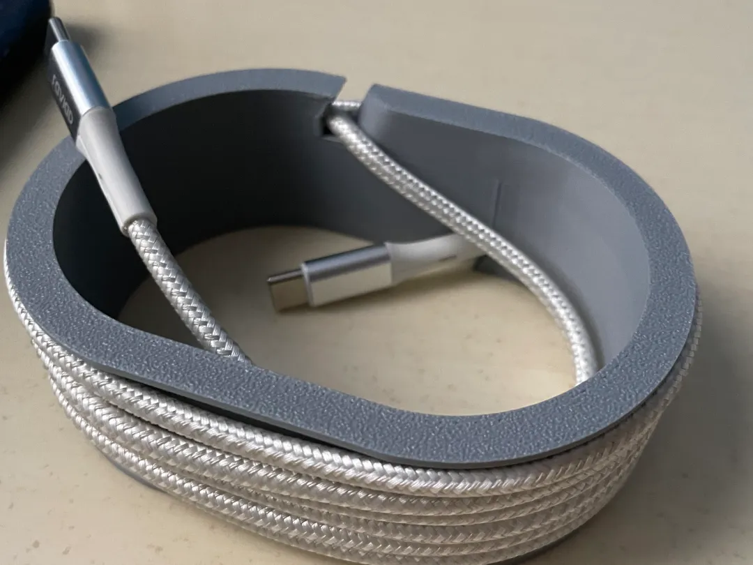 cable organizer 2m - Cable Clips & Holders, in stock in India