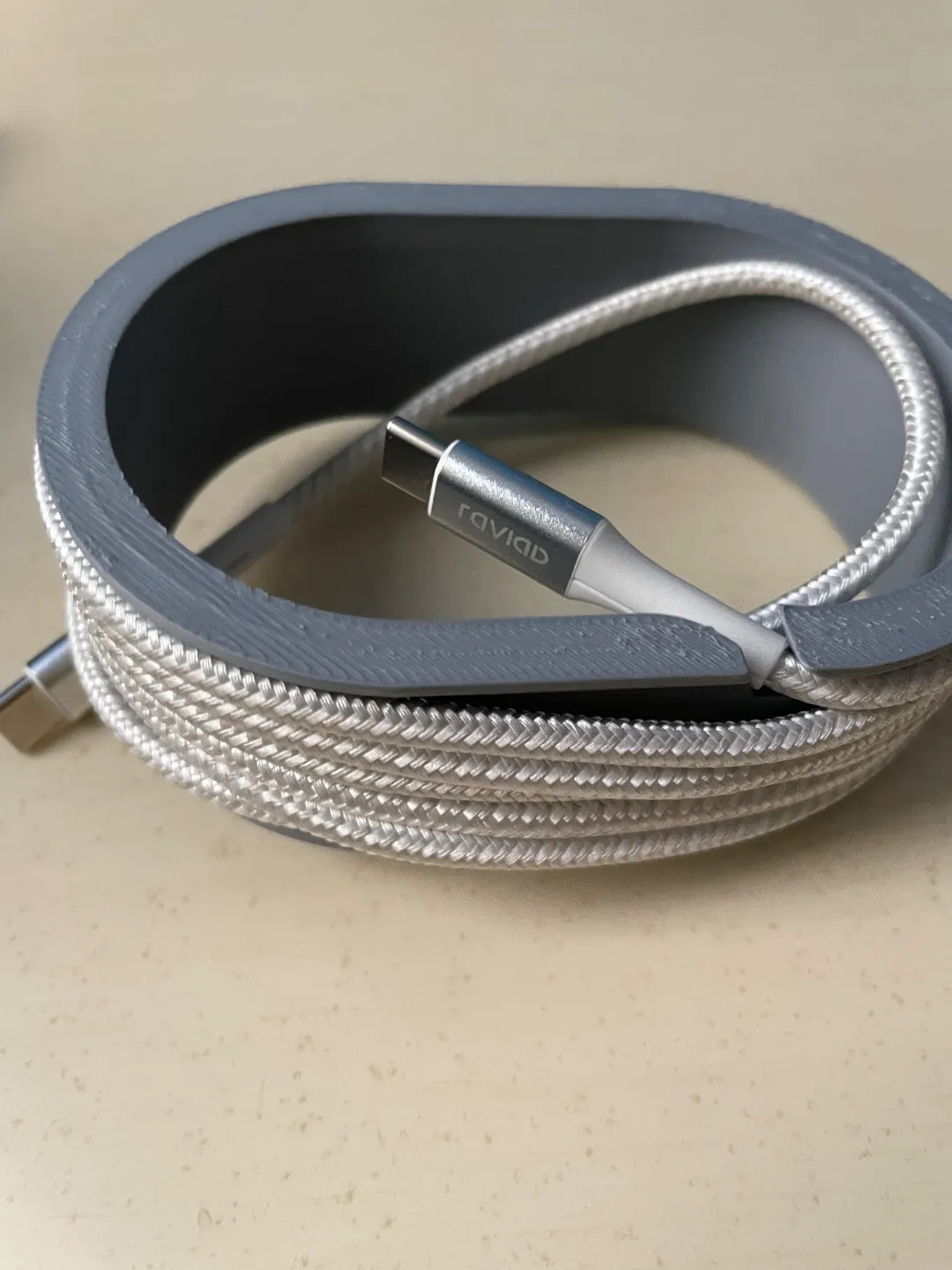 cable organizer 2m, photo 4 of 4 - cable organizer 2m Mobile & Device Accessories