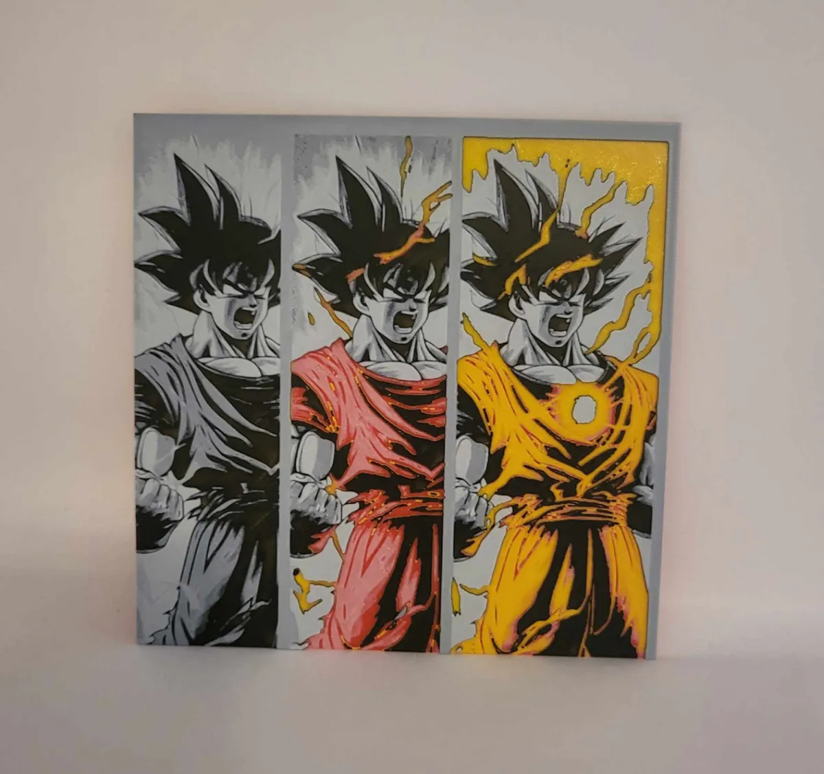 Wall Art - Anime Wall Art, in stock in India