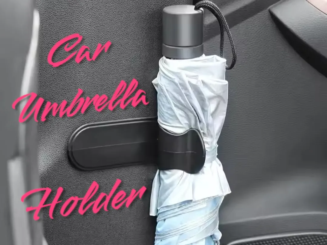 gancio-automobili per ombrelli