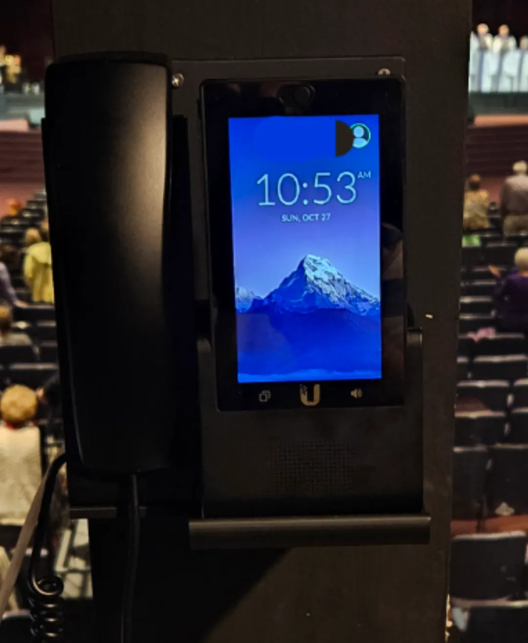 UTP-Touch Mount - Electronics, in stock in India