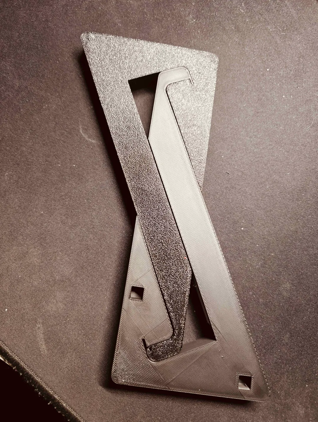 Foldable Laptop Stand - Office, in stock in India
