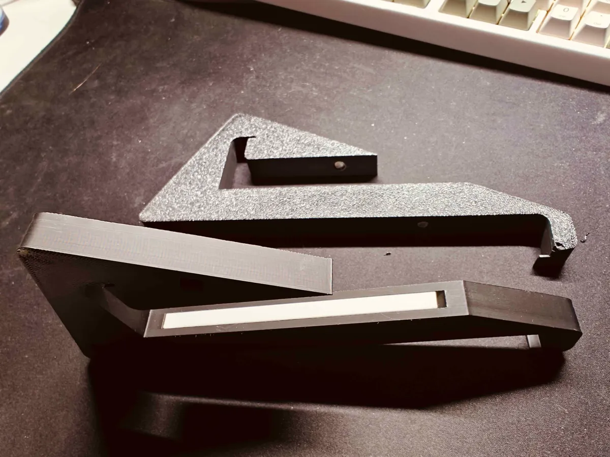 Foldable Laptop Stand, photo 4 of 4 - Foldable Laptop Stand Household