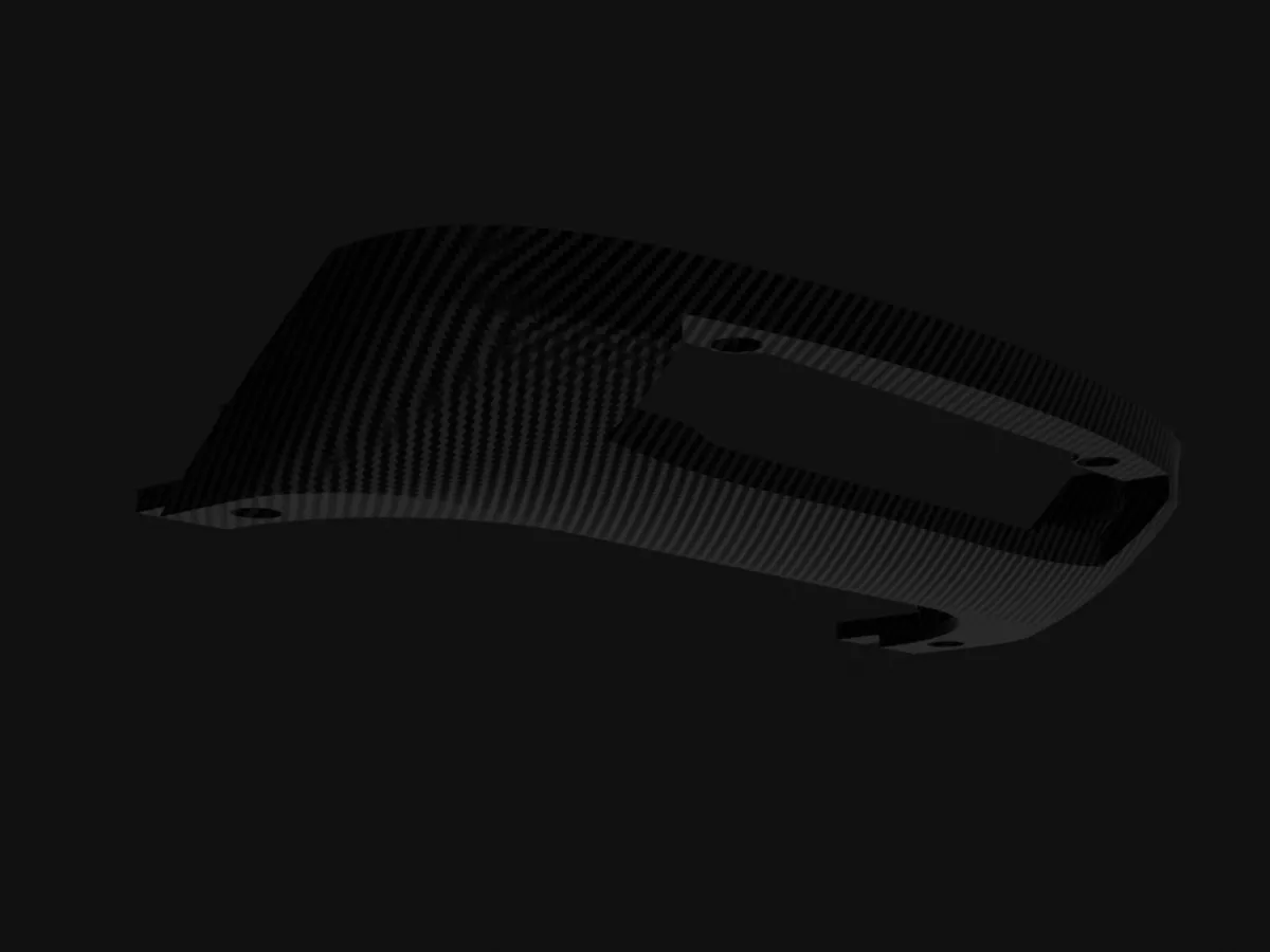 Onewheel Pint Rear Bumper - Vehicles, in stock in India